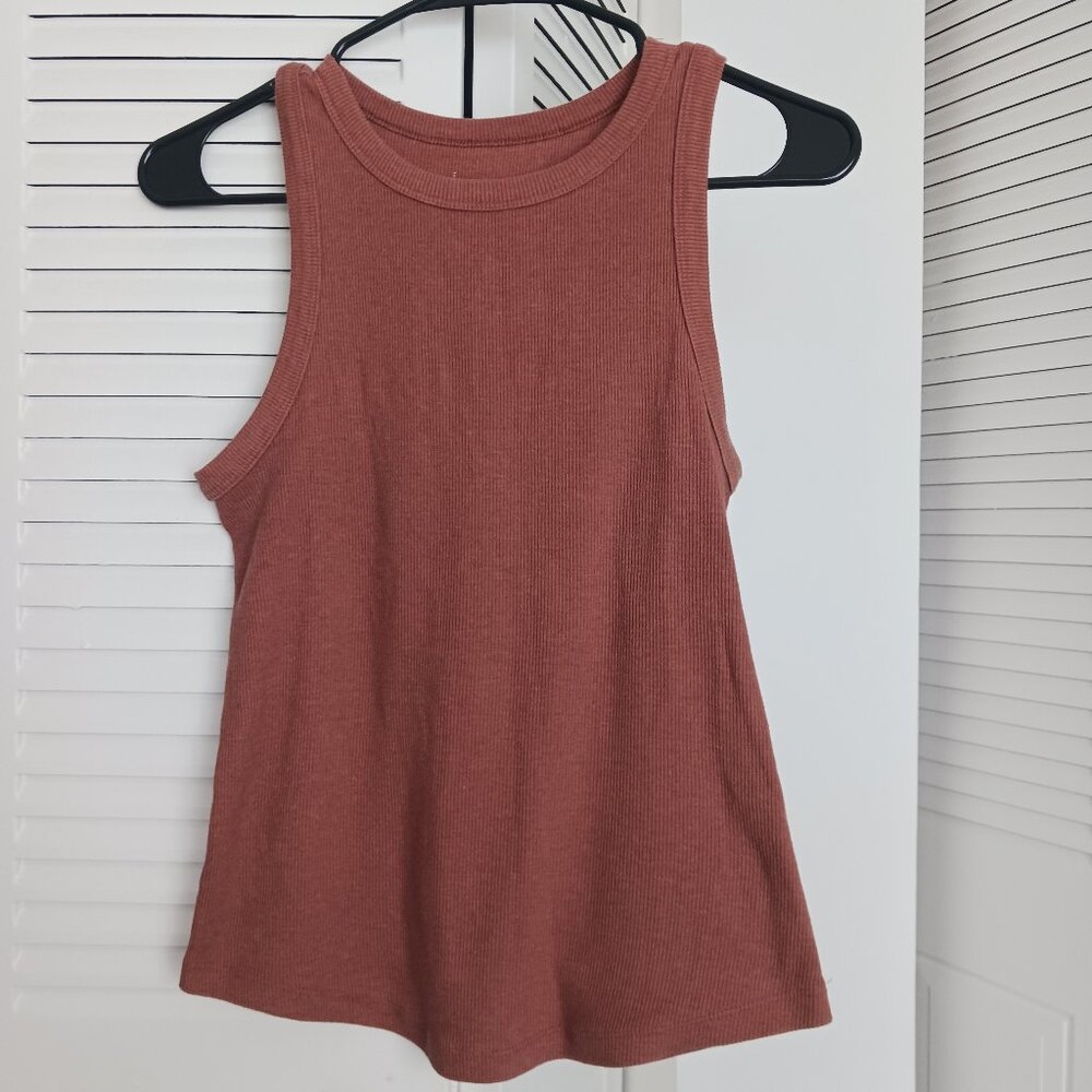 M Womena SO Tank top